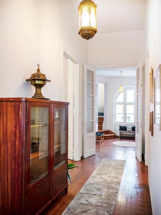 The Arcade Apartman Athén Kültér fotó